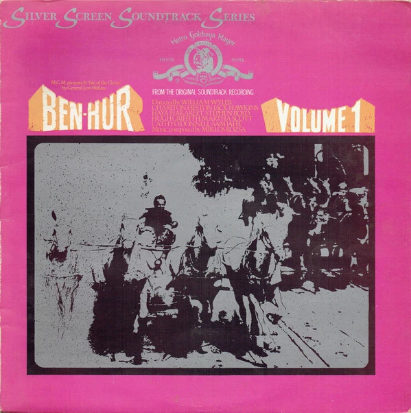 Item Ben-Hur (Volume 1) product image