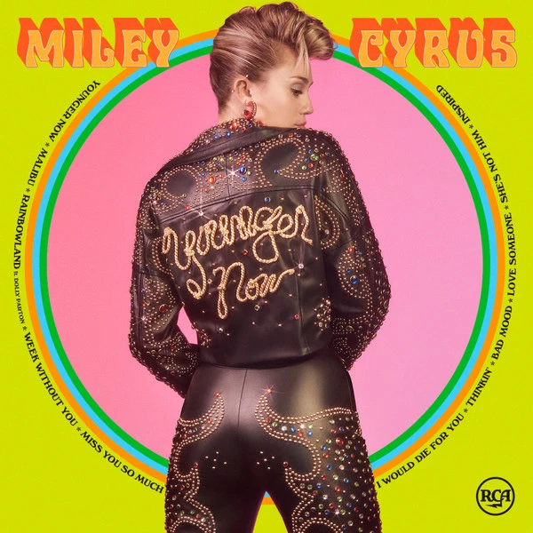 Item Younger Now product image