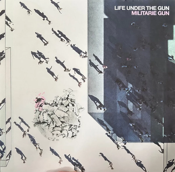 Life Under The Gun