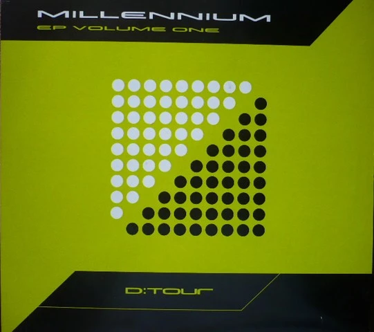 Image of the ordered vinyl