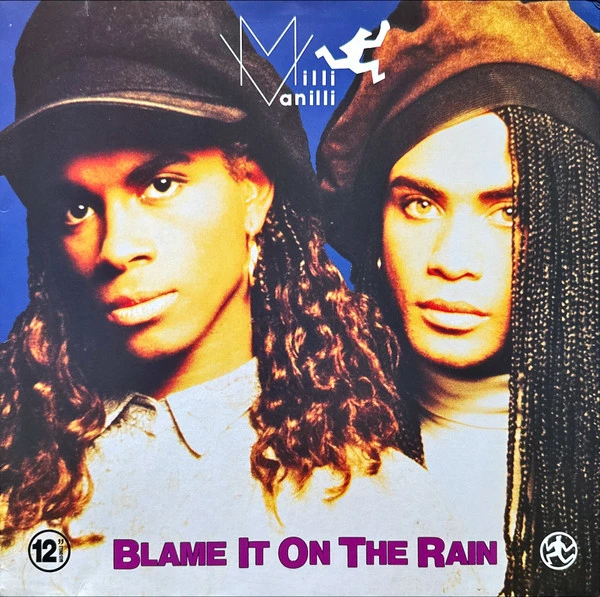 Item Blame It On The Rain / Money (Remix) product image
