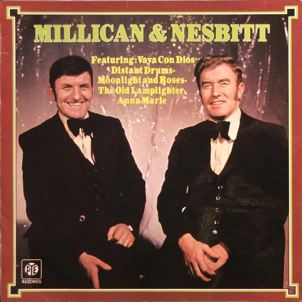 Item Millican And Nesbitt product image