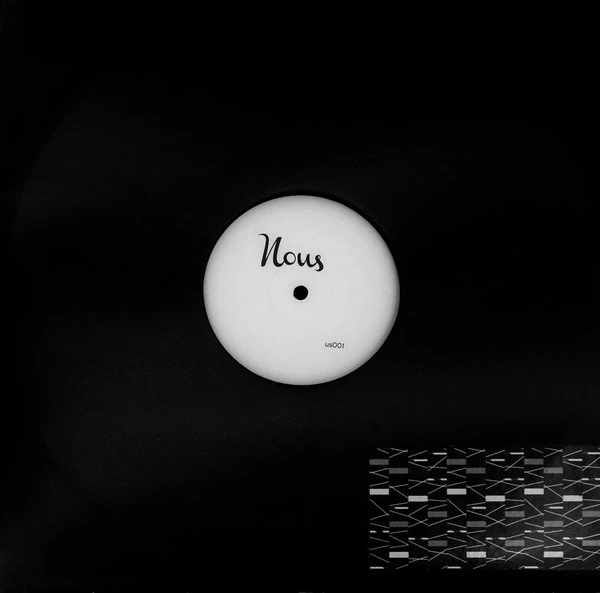 Image of the ordered vinyl