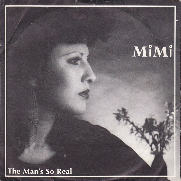 Item The Man's So Real / The Man's So Real (Cruise Mix) product image