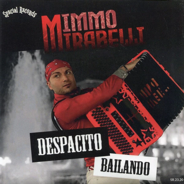 Item Despacito / Bailando product image