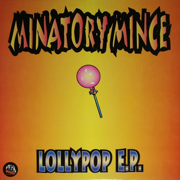 Lollypop E.P.