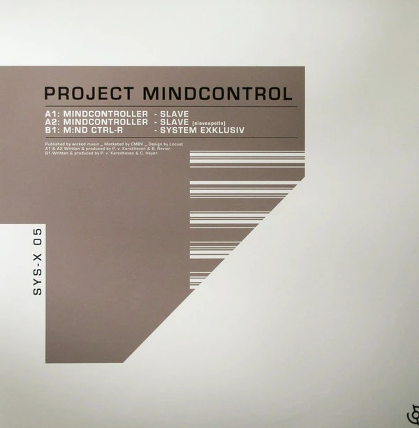 Project Mindcontrol