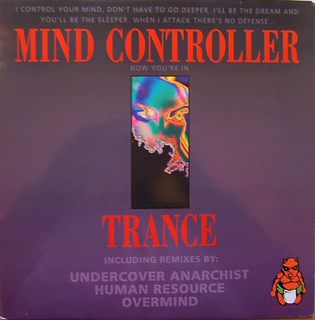 Item Trance product image