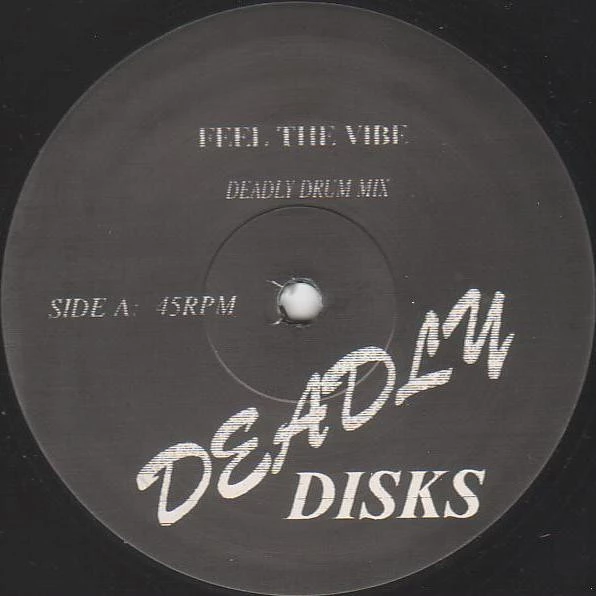 Image of the ordered vinyl