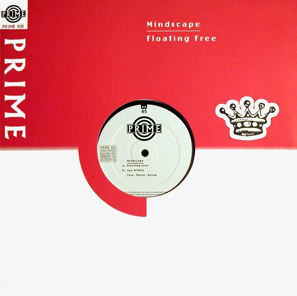 Image of the ordered vinyl