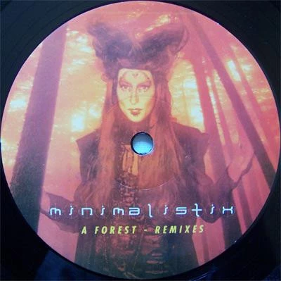 Image of the ordered vinyl