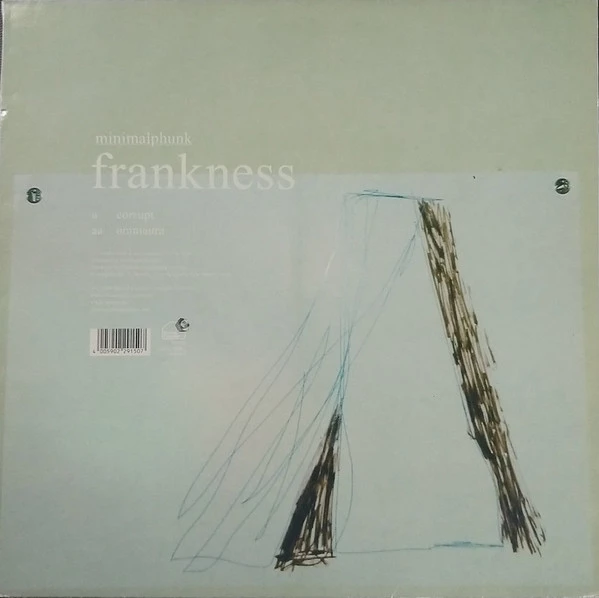 Item Frankness product image