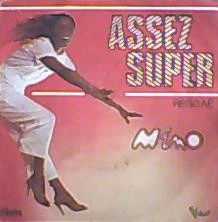 Assez Super / Reggae