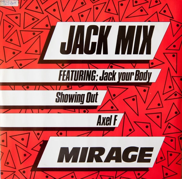 Jack Mix