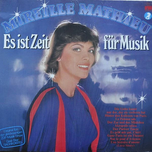 Es Ist Zeit Für Musik