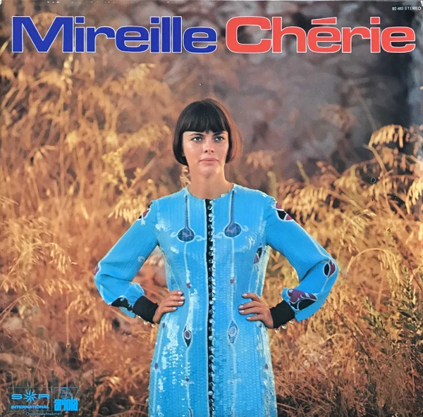 Item Mireille Chérie product image