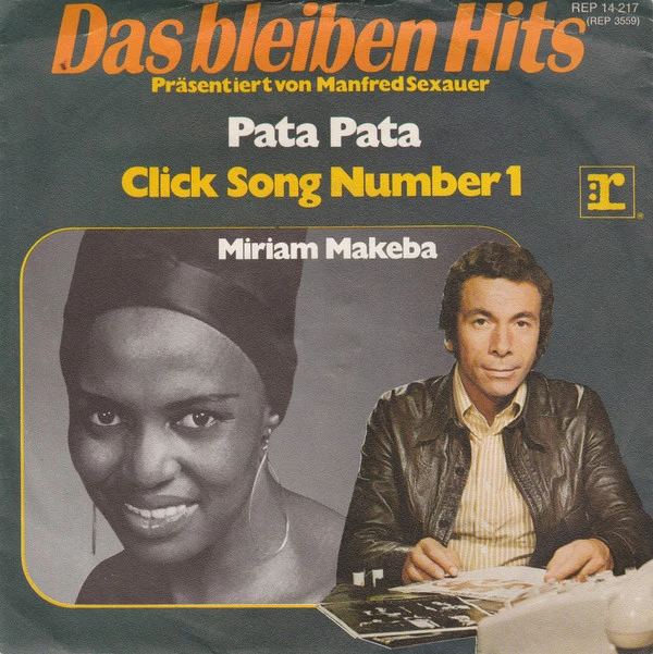 Pata Pata / Click Song Number 1