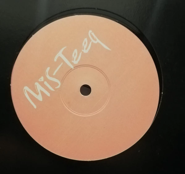 Image of the ordered vinyl