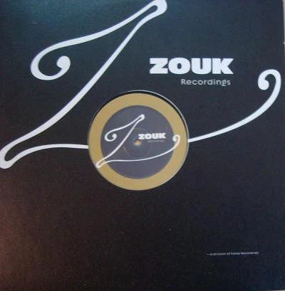 Image of the ordered vinyl