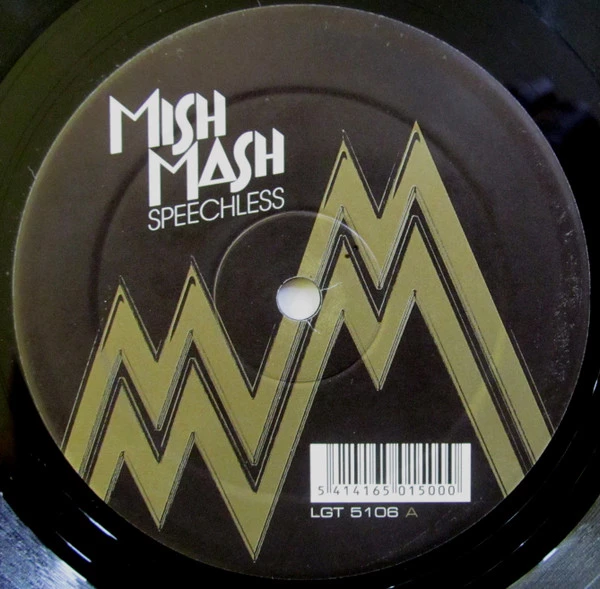 Image of the ordered vinyl