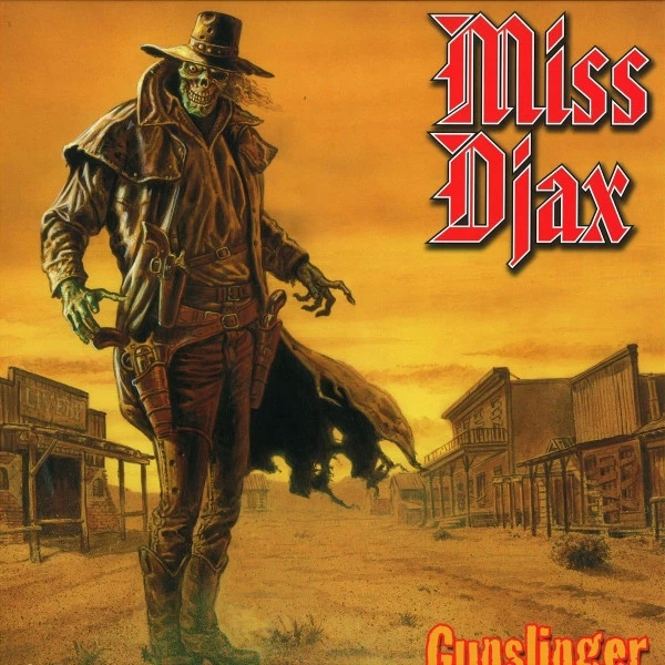 Gunslinger