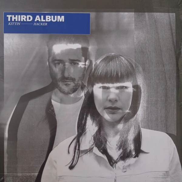 Image of the ordered vinyl