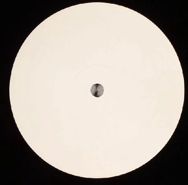 Image of the ordered vinyl