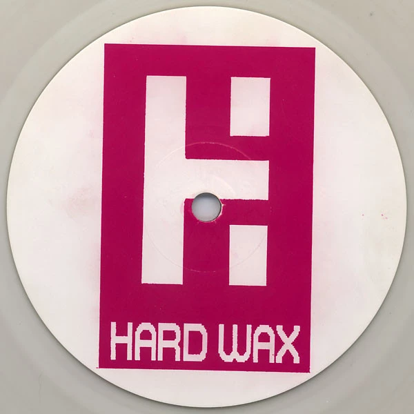 Image of the ordered vinyl