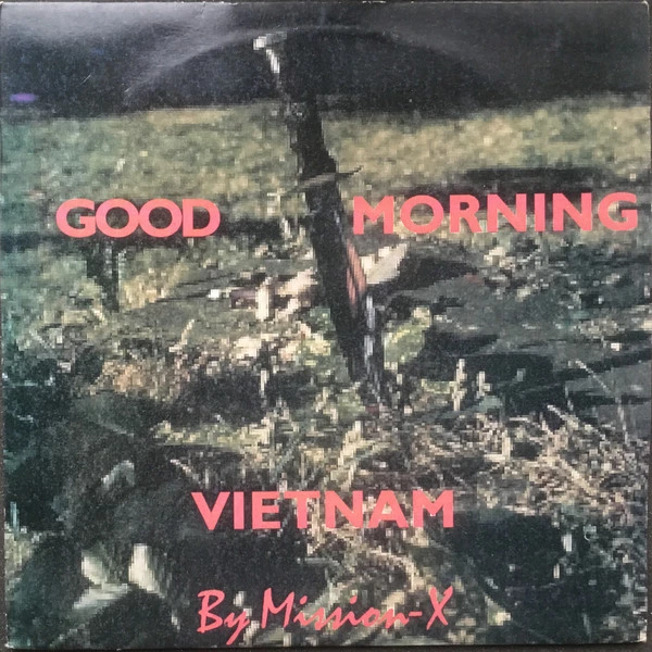 Good Morning Vietnam