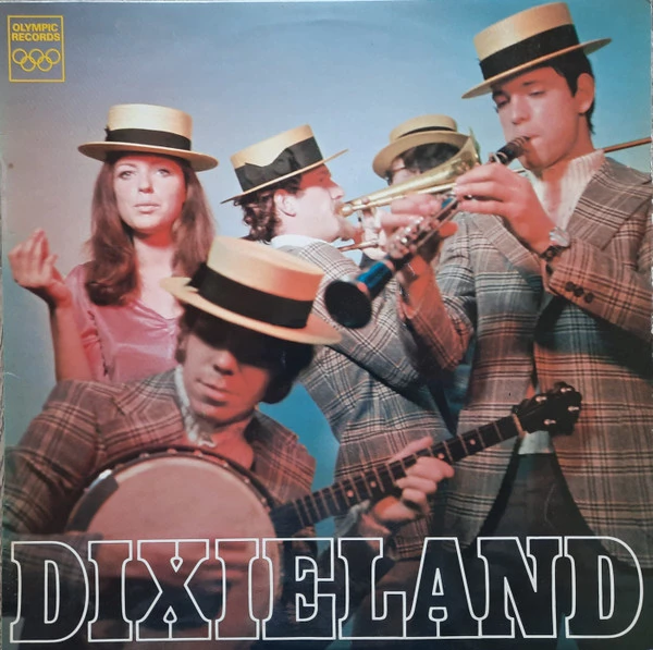 Item Dixieland product image