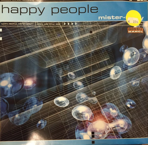 Item Happy People product image