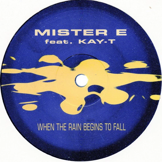 Item When The Rain Begins To Fall product image