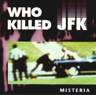 Item Who Killed JFK product image