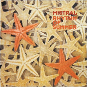 Item Rhythm Of Summer product image