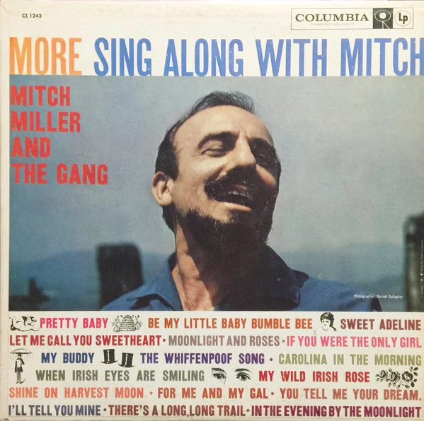 More Sing Along With Mitch