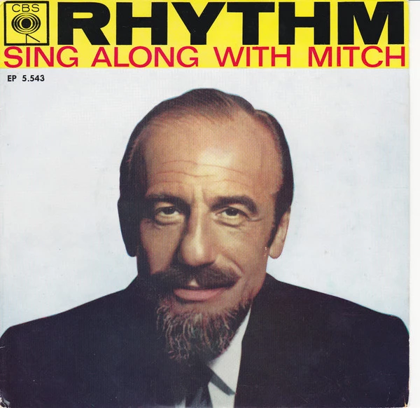 Item Rhythm / Sing Along With Mitch product image