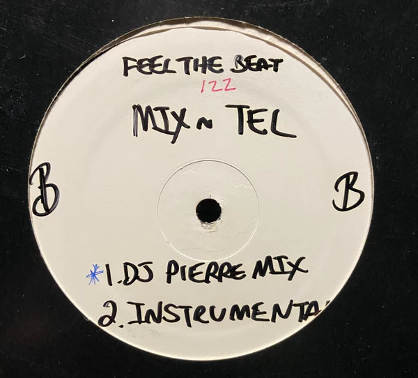 Item Feel The Beat product image