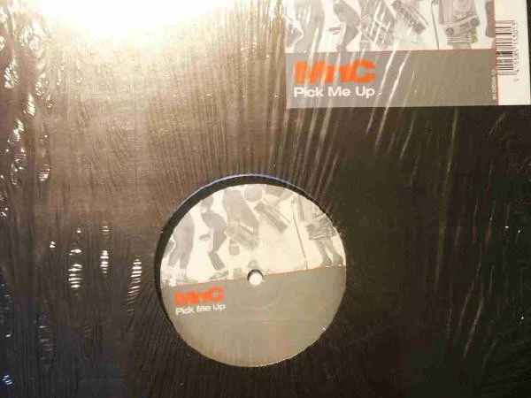 Image of the ordered vinyl