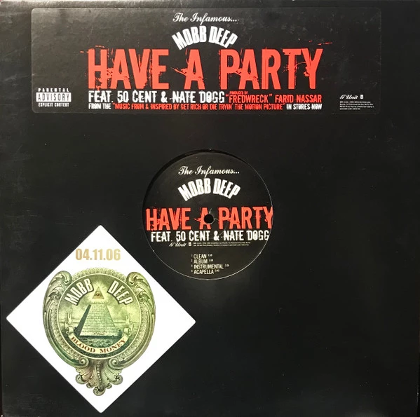 Item Have A Party product image