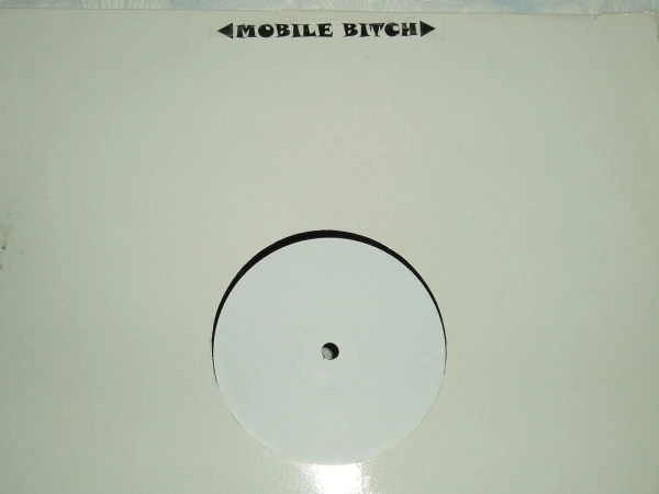 Image of the ordered vinyl