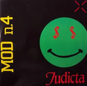 Item Judicta product image