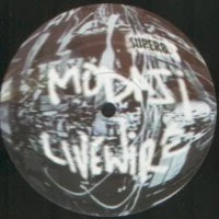 Image of the ordered vinyl