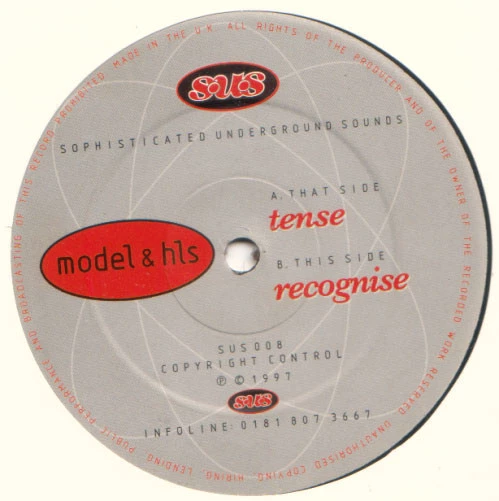 Image of the ordered vinyl