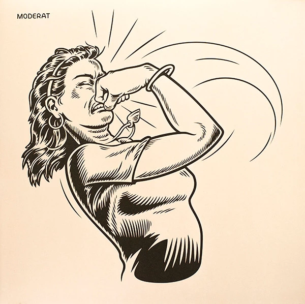 Item Moderat product image