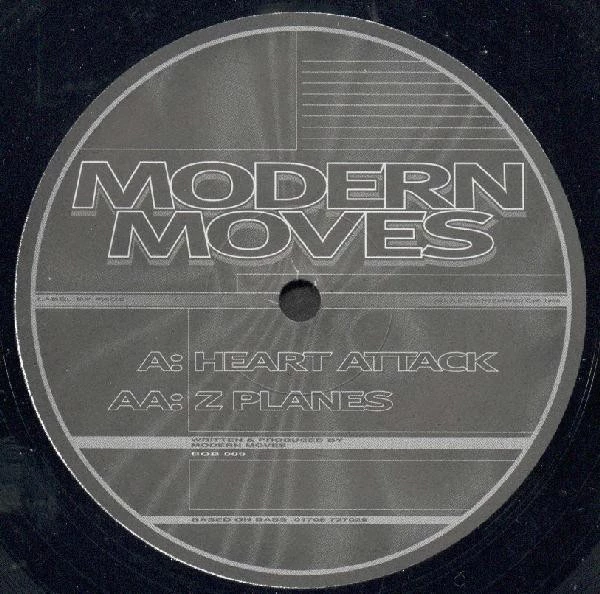 Image of the ordered vinyl