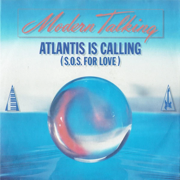 Item Atlantis Is Calling (S.O.S. For Love) / Atlantis Is Calling (S.O.S. For Love) (Instrumental) product image