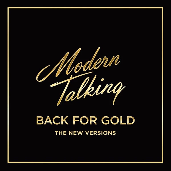 Item Back For Gold - The New Versions product image