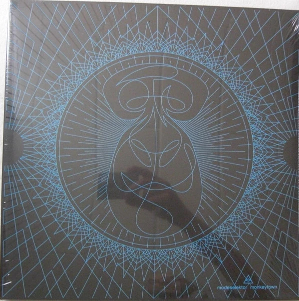 Image of the ordered vinyl