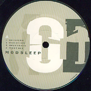 Image of the ordered vinyl