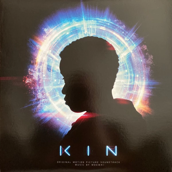 Item Kin (Original Motion Picture Soundtrack) product image